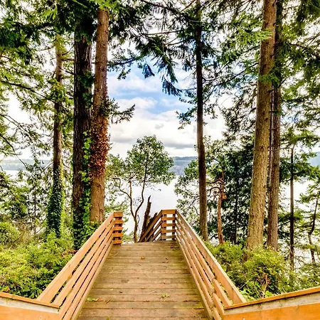 Port Townsend Perfection Villa Port Discovery Exterior photo
