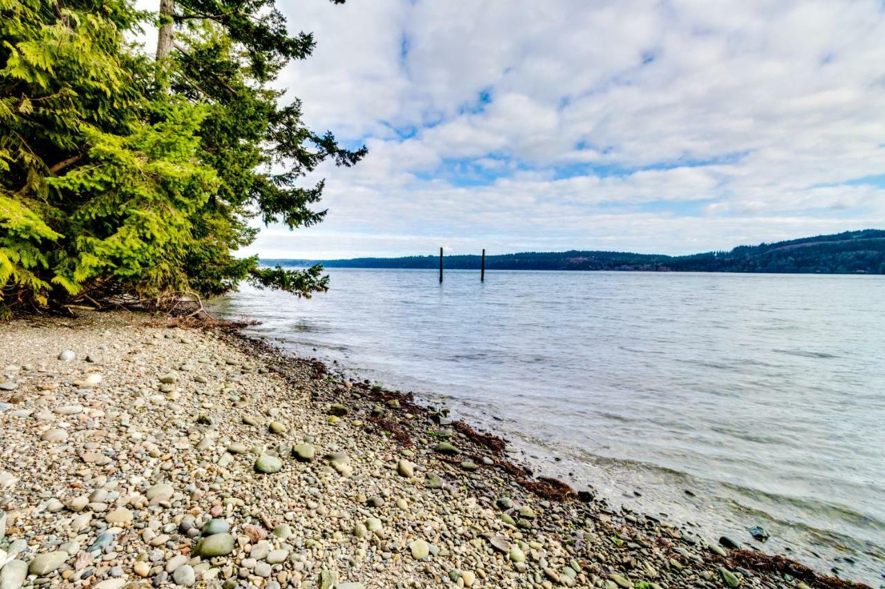 Port Townsend Perfection