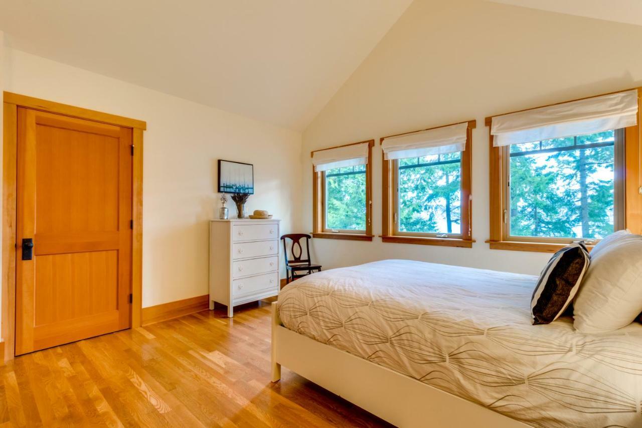 Port Townsend Perfection * Port Discovery