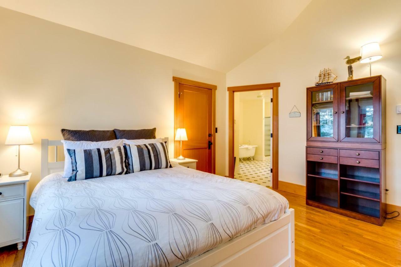 Port Townsend Perfection *
